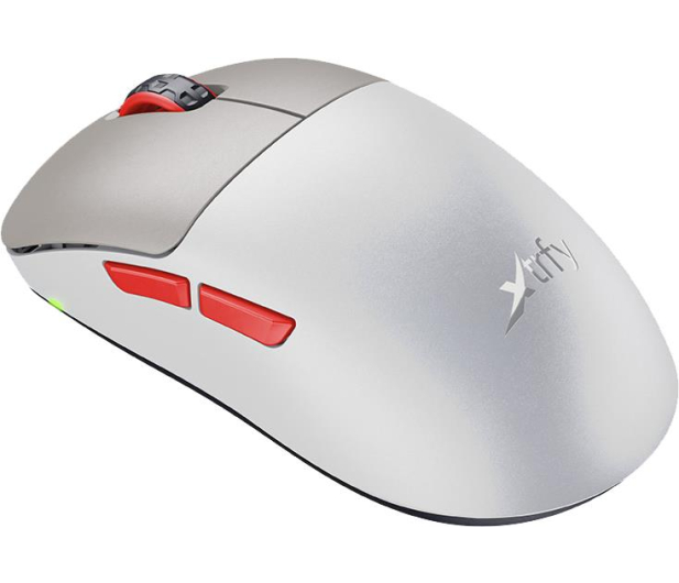 Xtrfy M8 Wireless Retro - 1097064 - zdjęcie 2